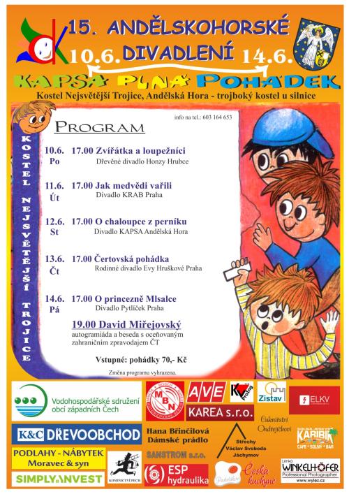 plakát